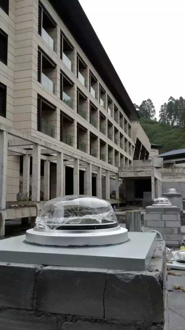 無電照明系統安裝步驟4
